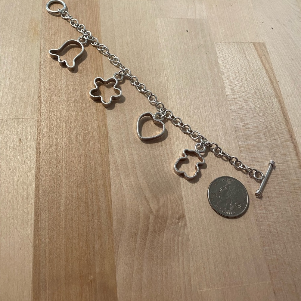 Tous Bracelet